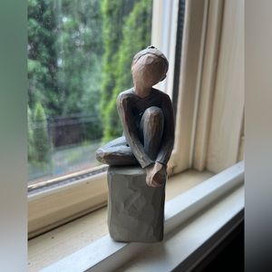 Willow Tree Dancer Figurine